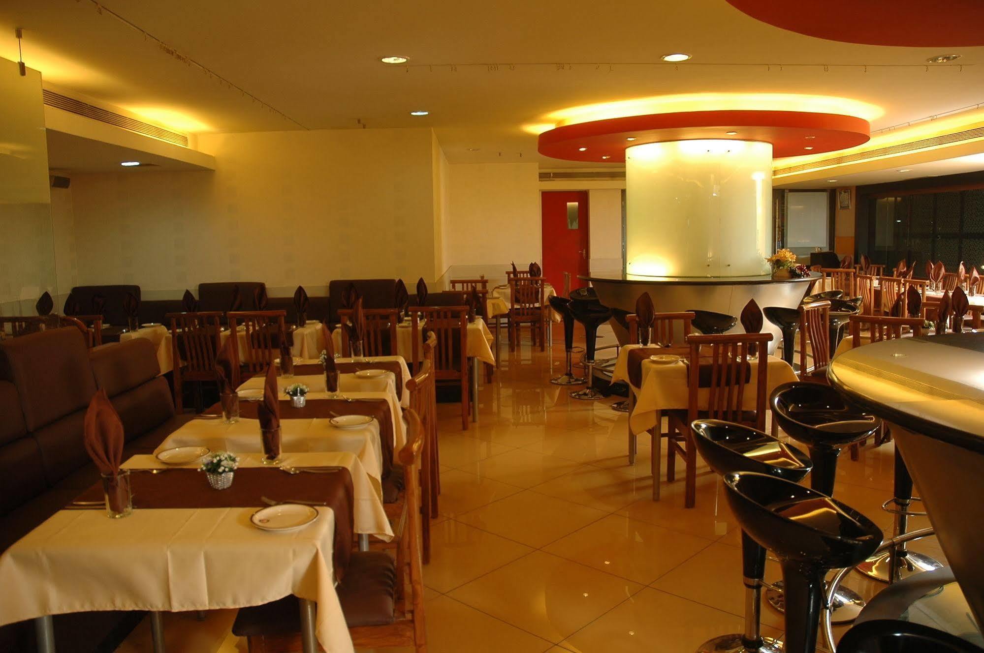 Istay Infantry Road 3* Bangalore