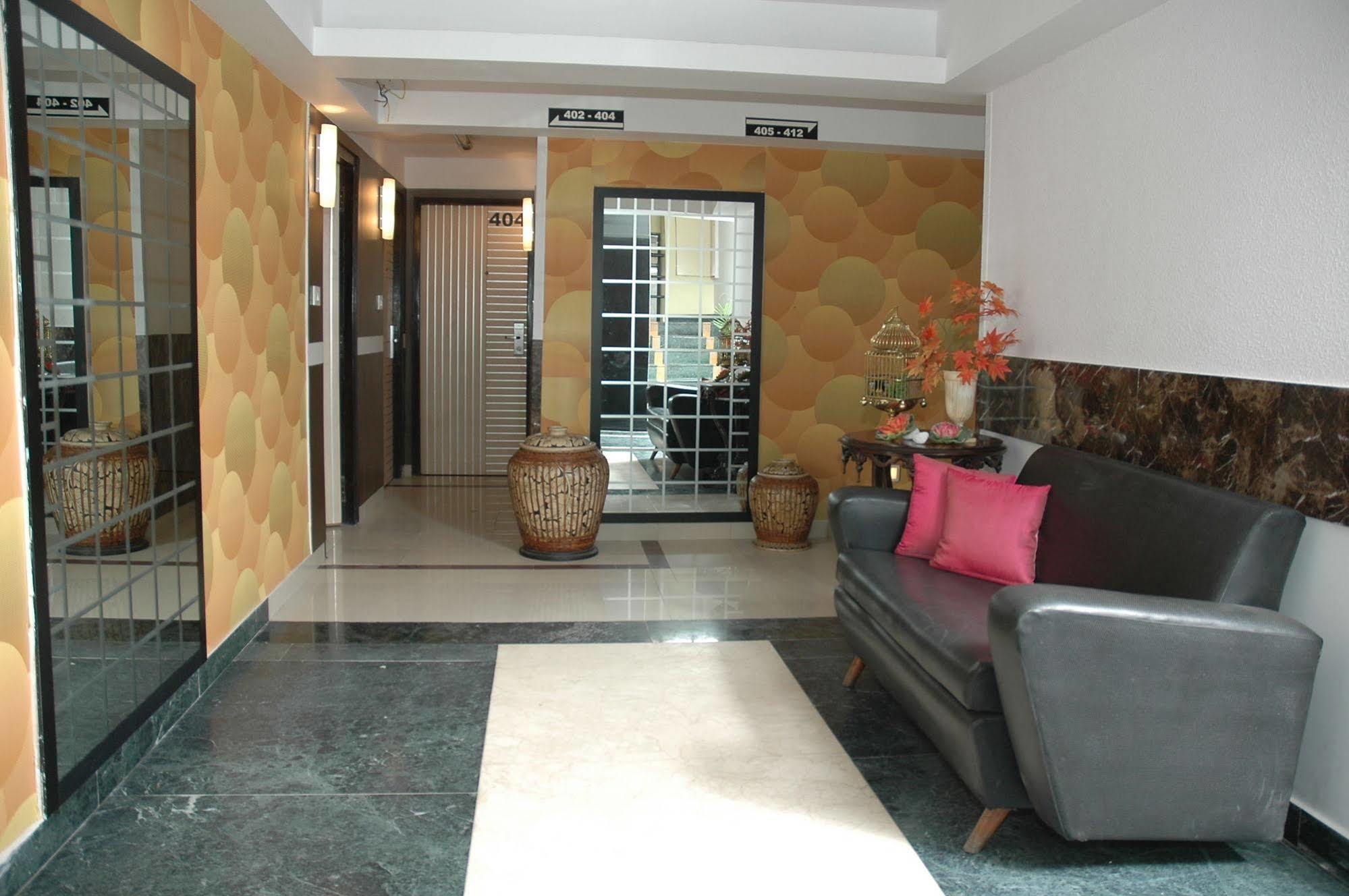 Istay Infantry Road 3* Bangalore