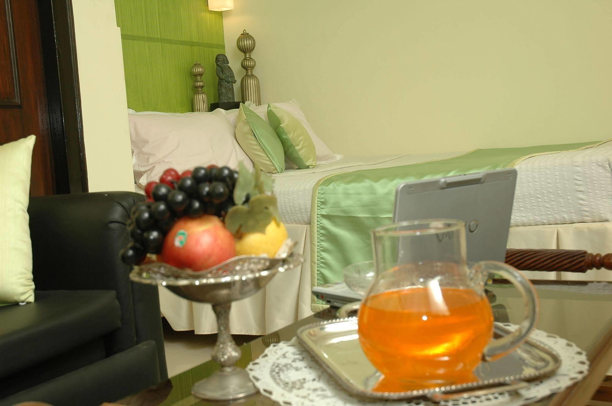 Istay Infantry Road 3* Bangalore