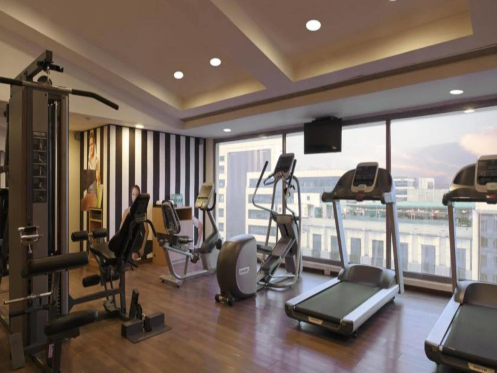 Lemon Tree Whitefield, Hotel 4*