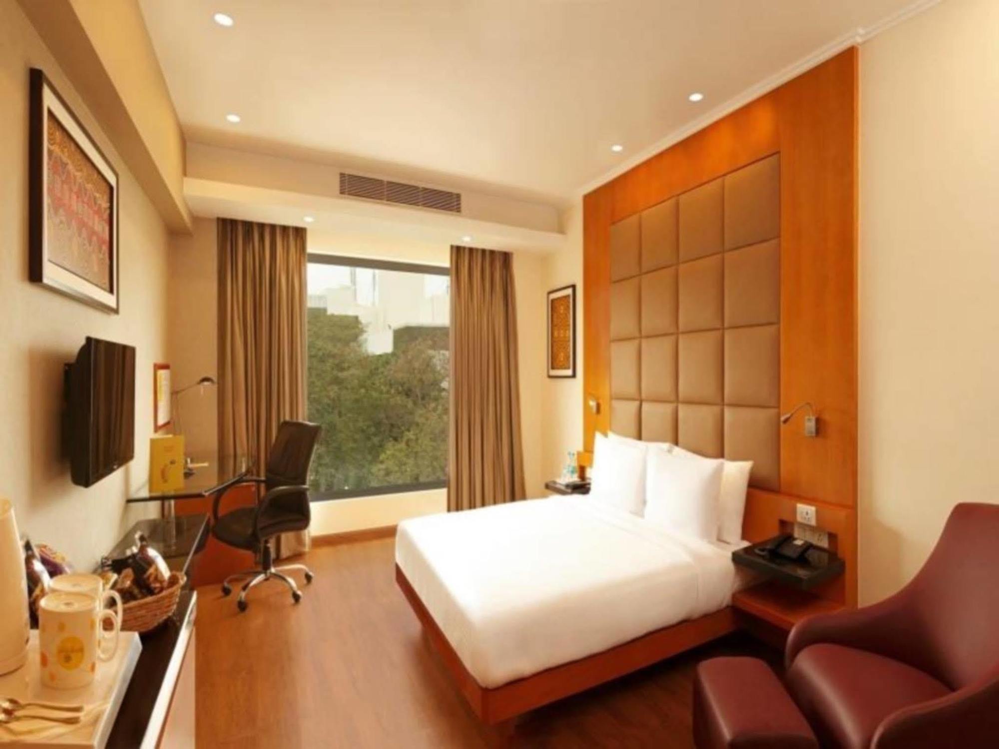 Lemon Tree Whitefield,