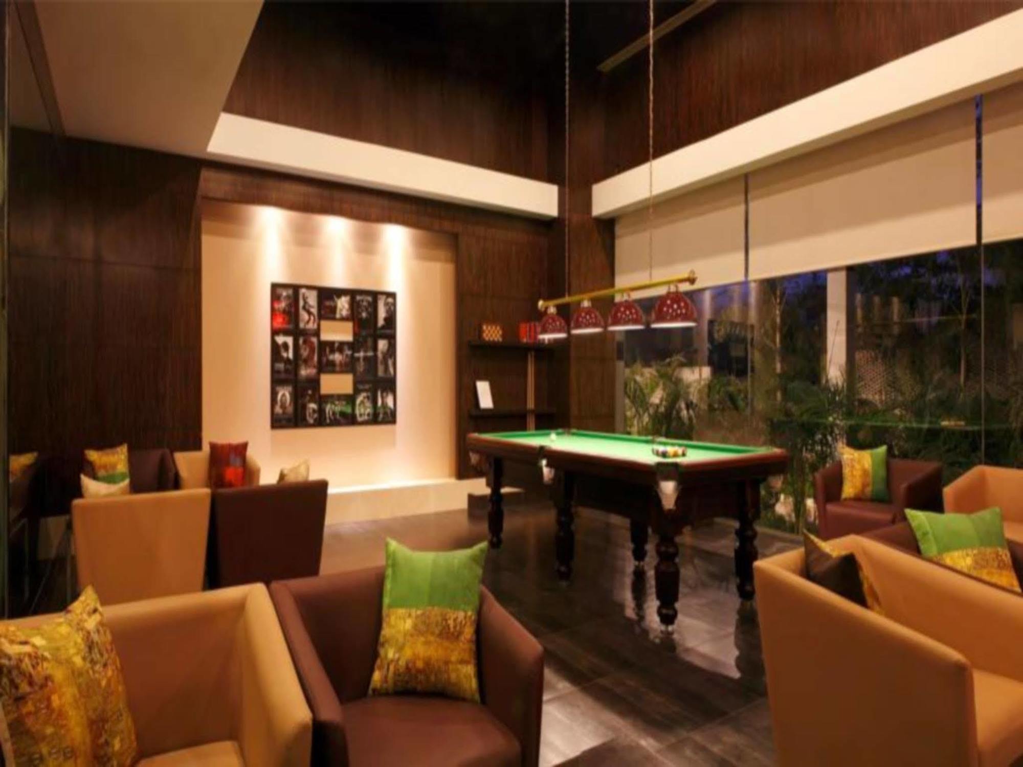 Lemon Tree Whitefield,
