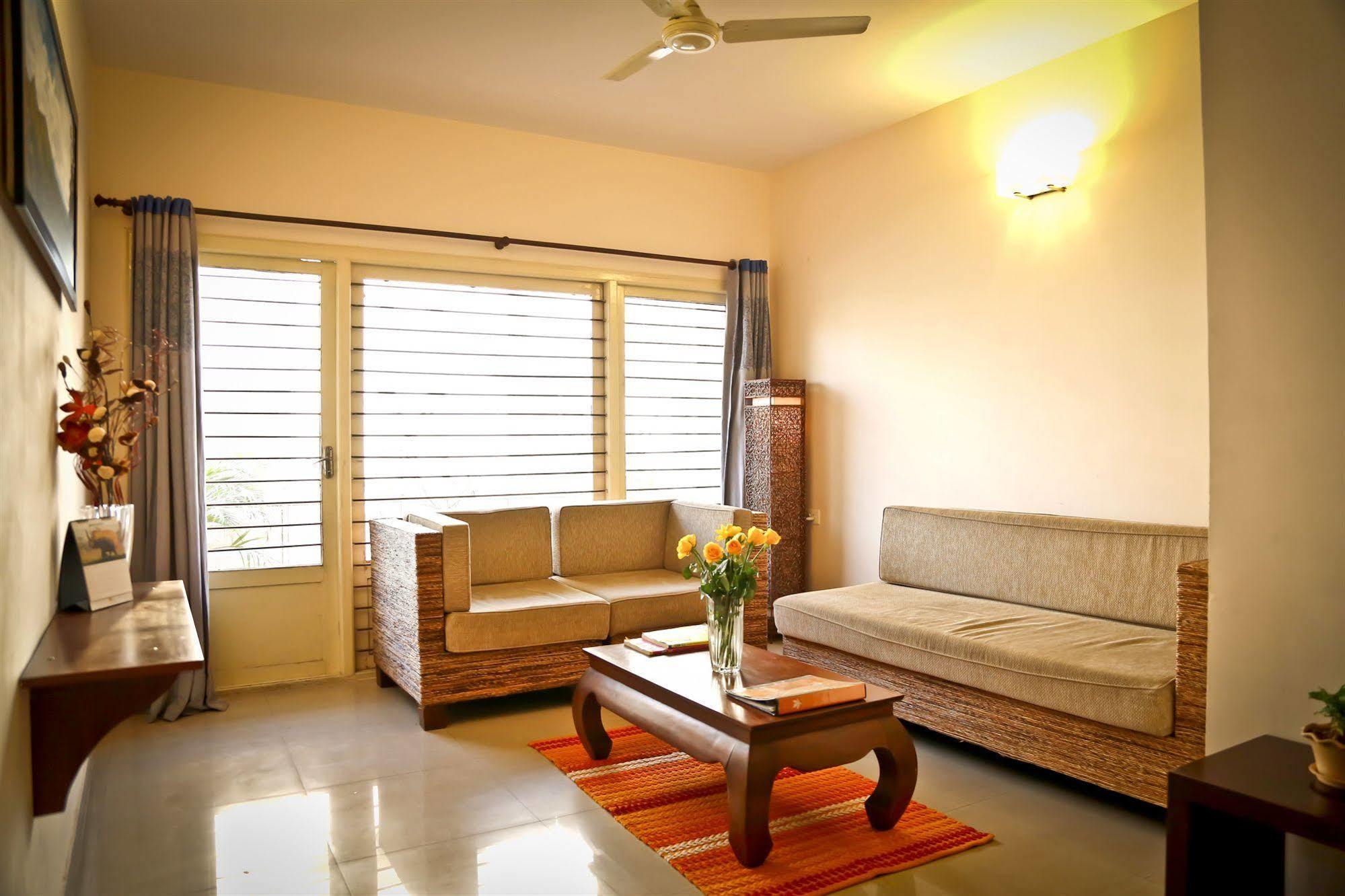 Maple Suites, Serviced Apartment *