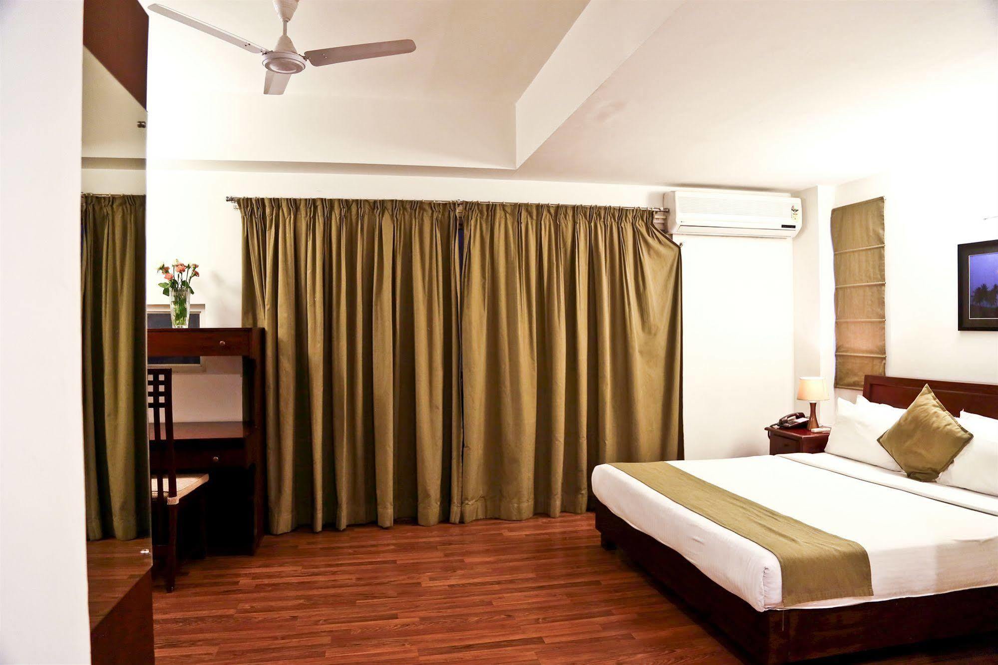 Maple Suites, Serviced Bangalore