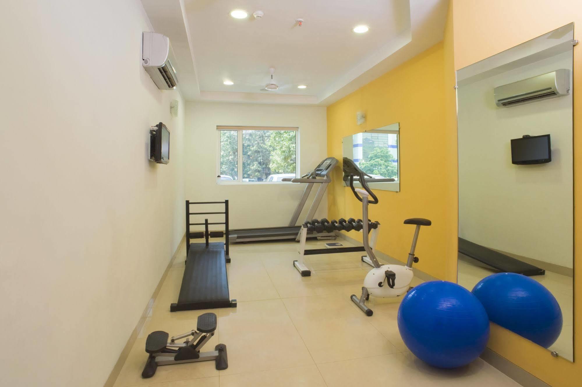 Bangalore- Inner Ring Road Hotel Bangalore