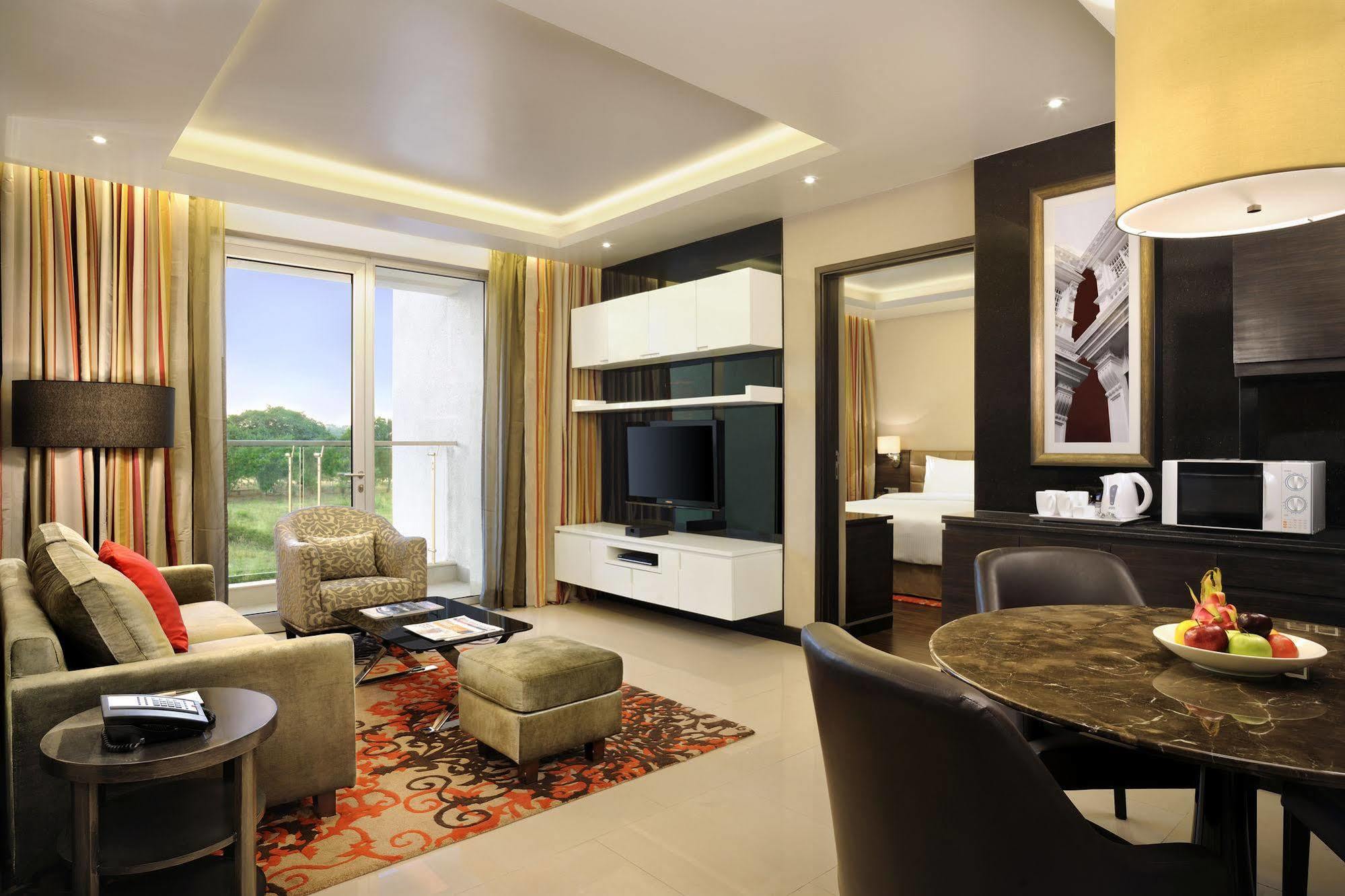 Doubletree By Hilton Outer Ring Road 5* Bangalore