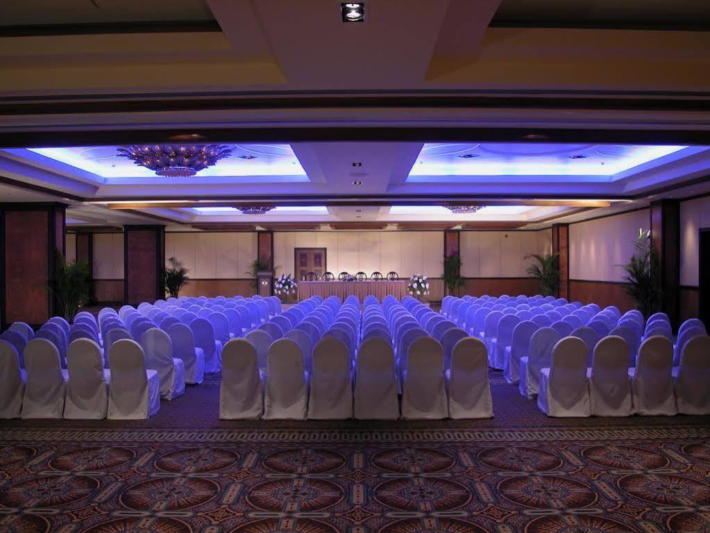 Hotel Taj Mg Road