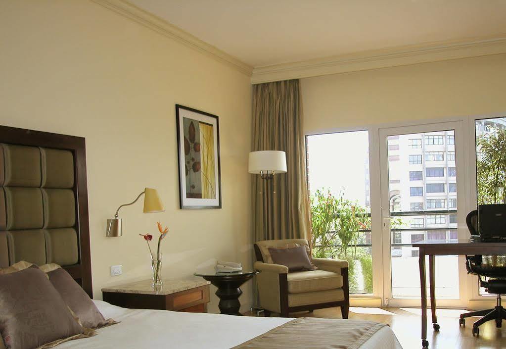 Taj Mg Road 5* Bangalore