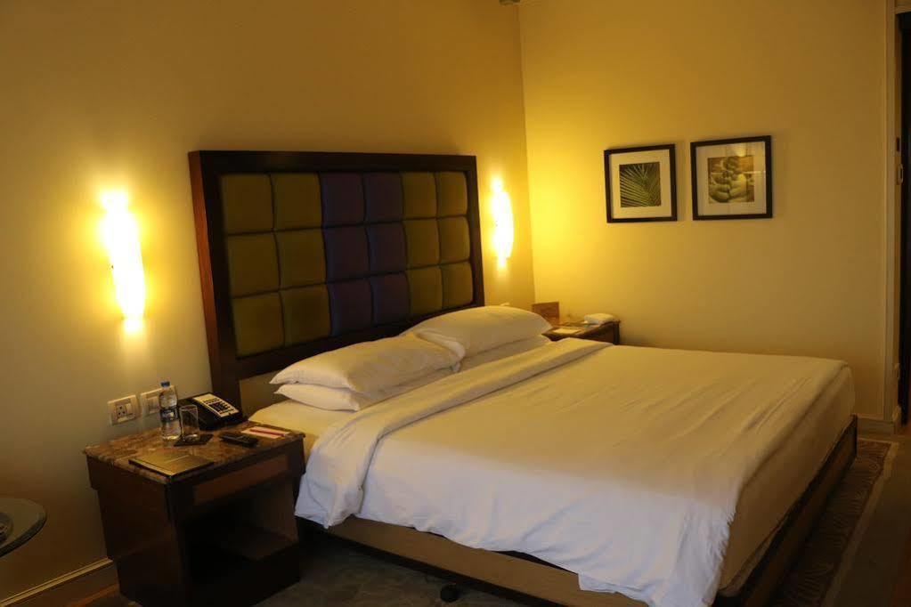 Taj Mg Road Hotel