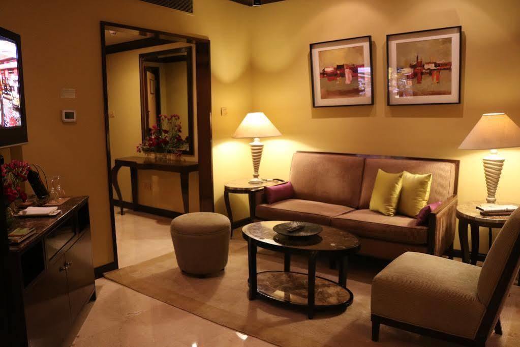 Hotel Taj Mg Road 5*