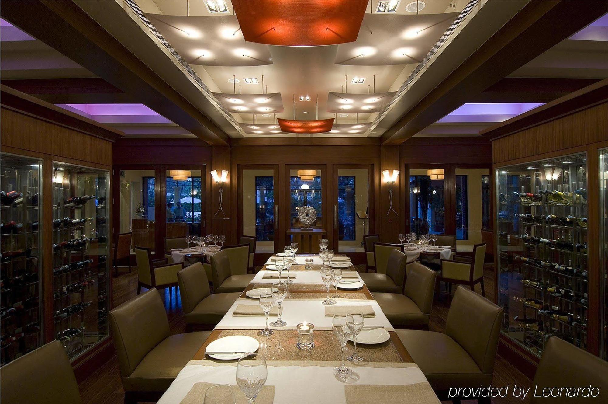 Hotel Taj Mg Road 5*
