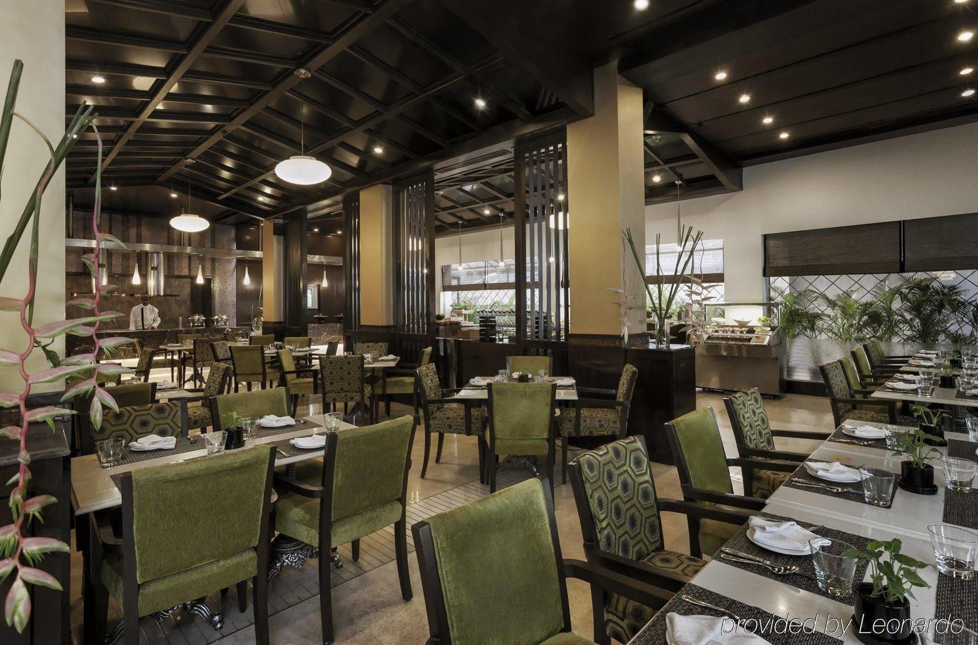 Taj Mg Road 5* Bangalore