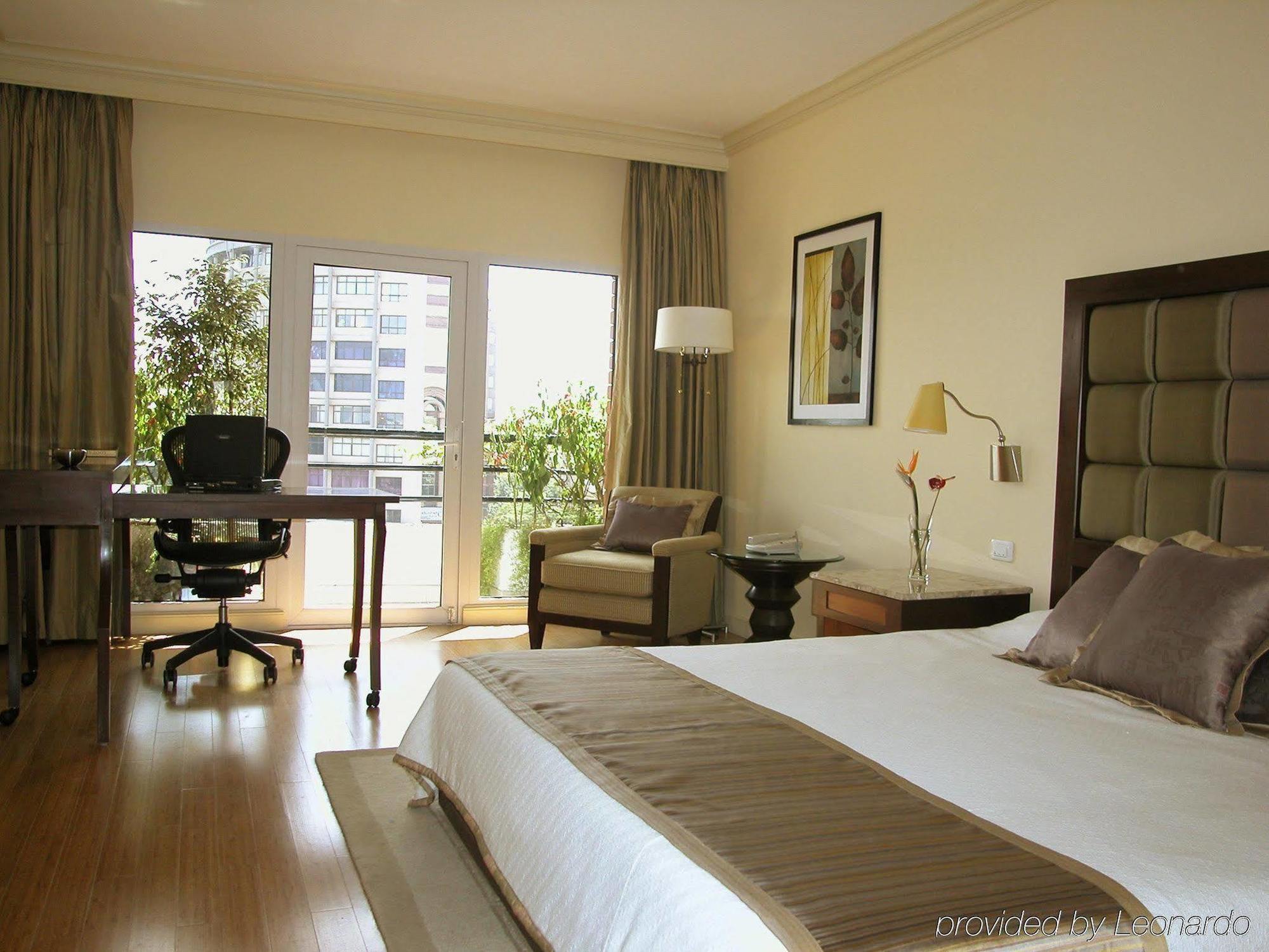 Taj Mg Road 5* Bangalore