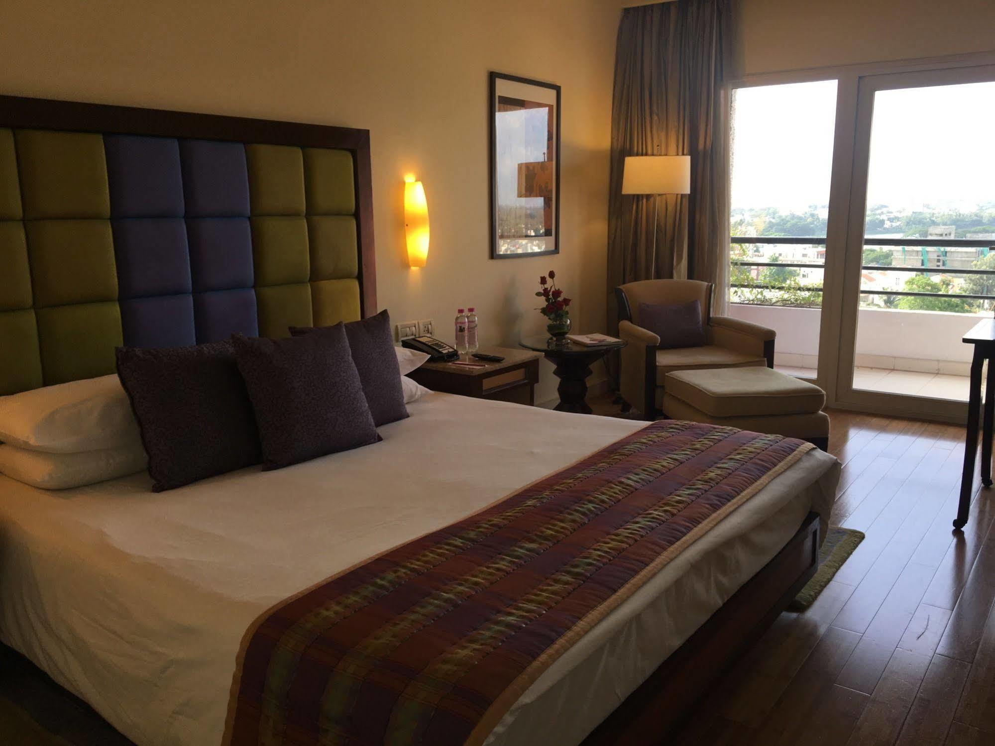 Taj Mg Road Hotel 5*