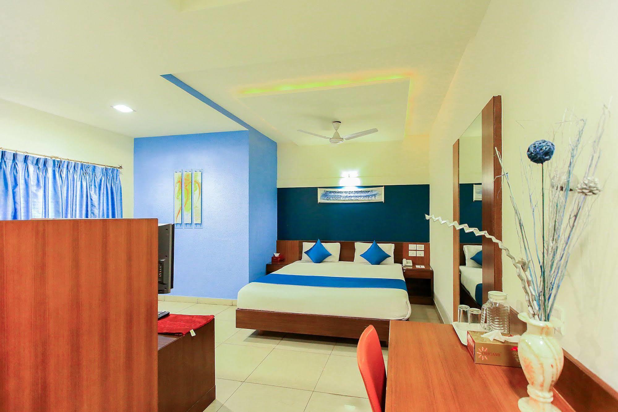 Treebo Trip Cynosure Suites Bangalore
