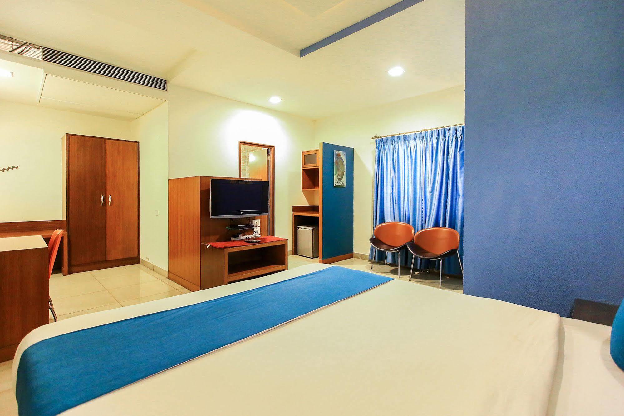 Treebo Trip Cynosure Suites Bed & Breakfast Bangalore