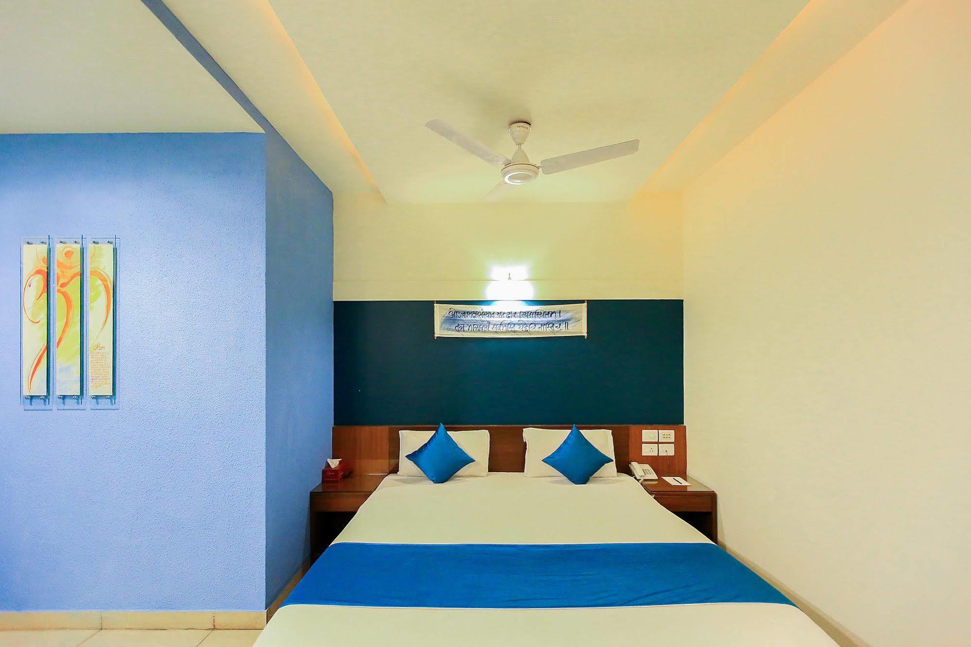 Treebo Trip Cynosure Suites