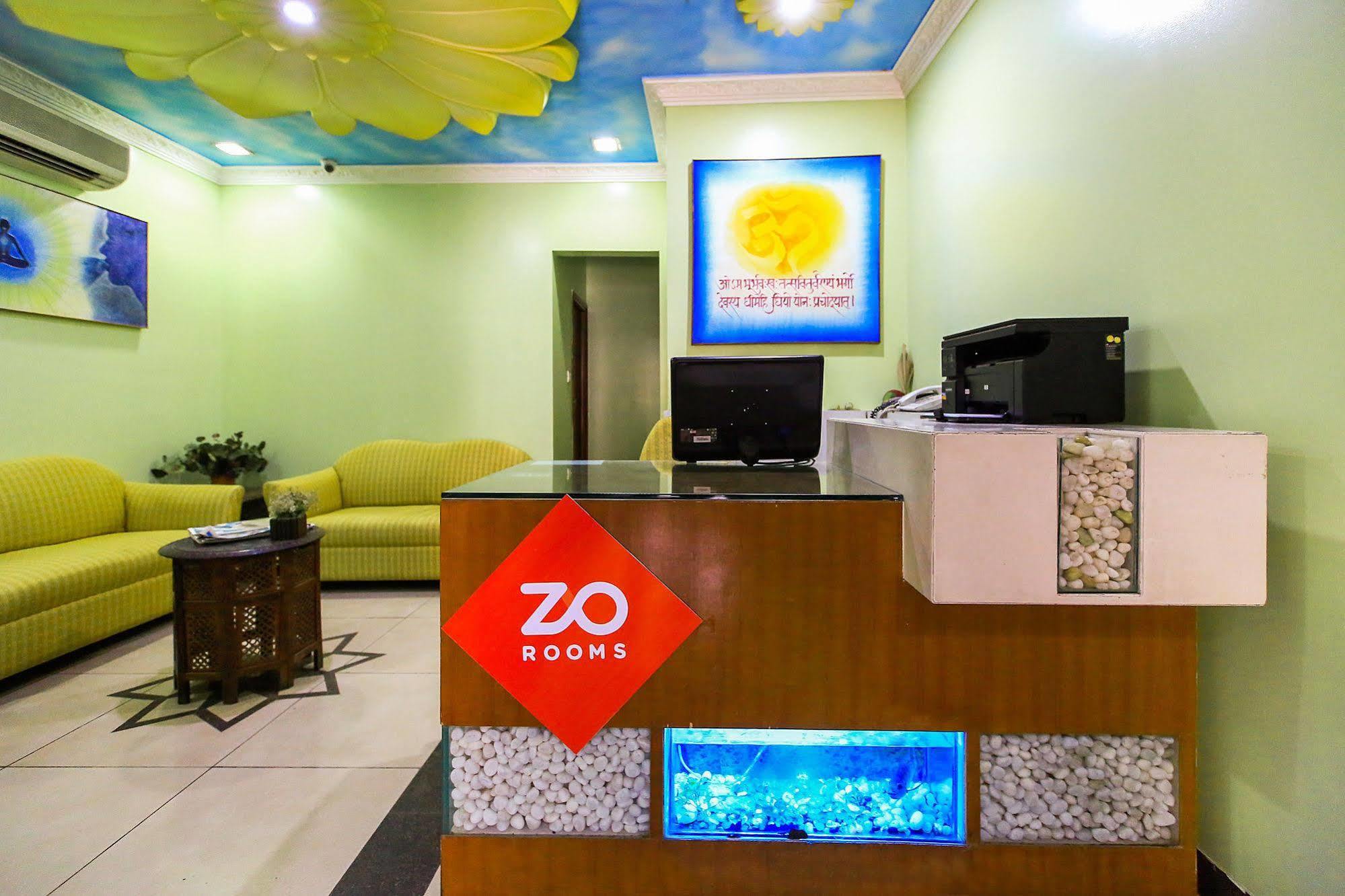 Treebo Trip Cynosure Suites Bed & Breakfast 3*