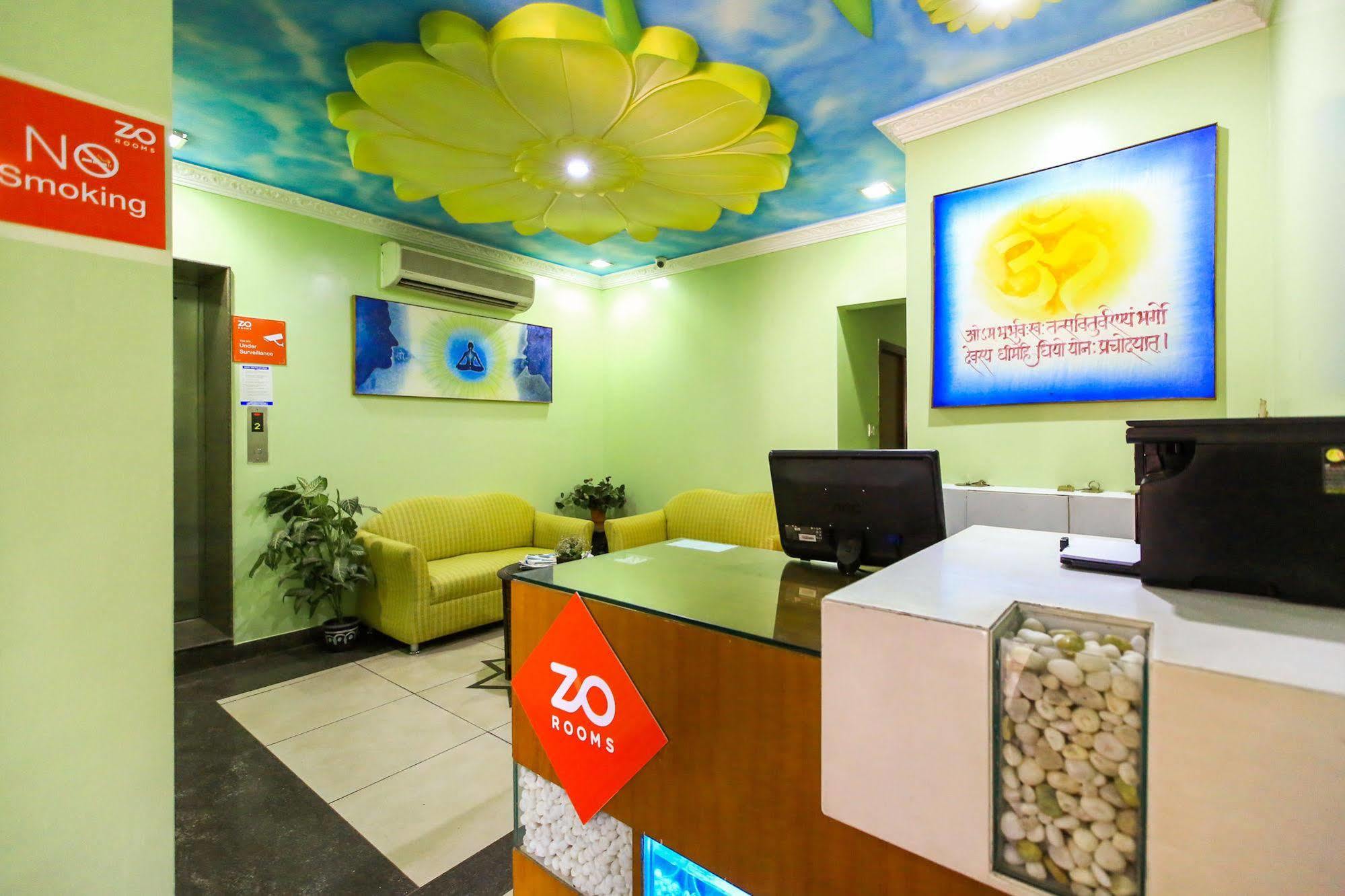 Treebo Trip Cynosure Suites Bed & Breakfast Bangalore