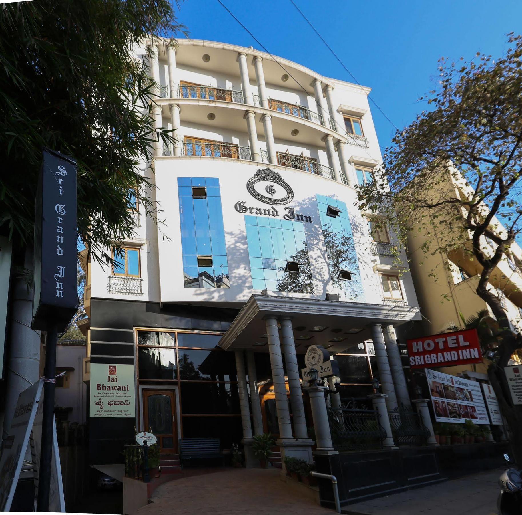 Hotel Grand 3*