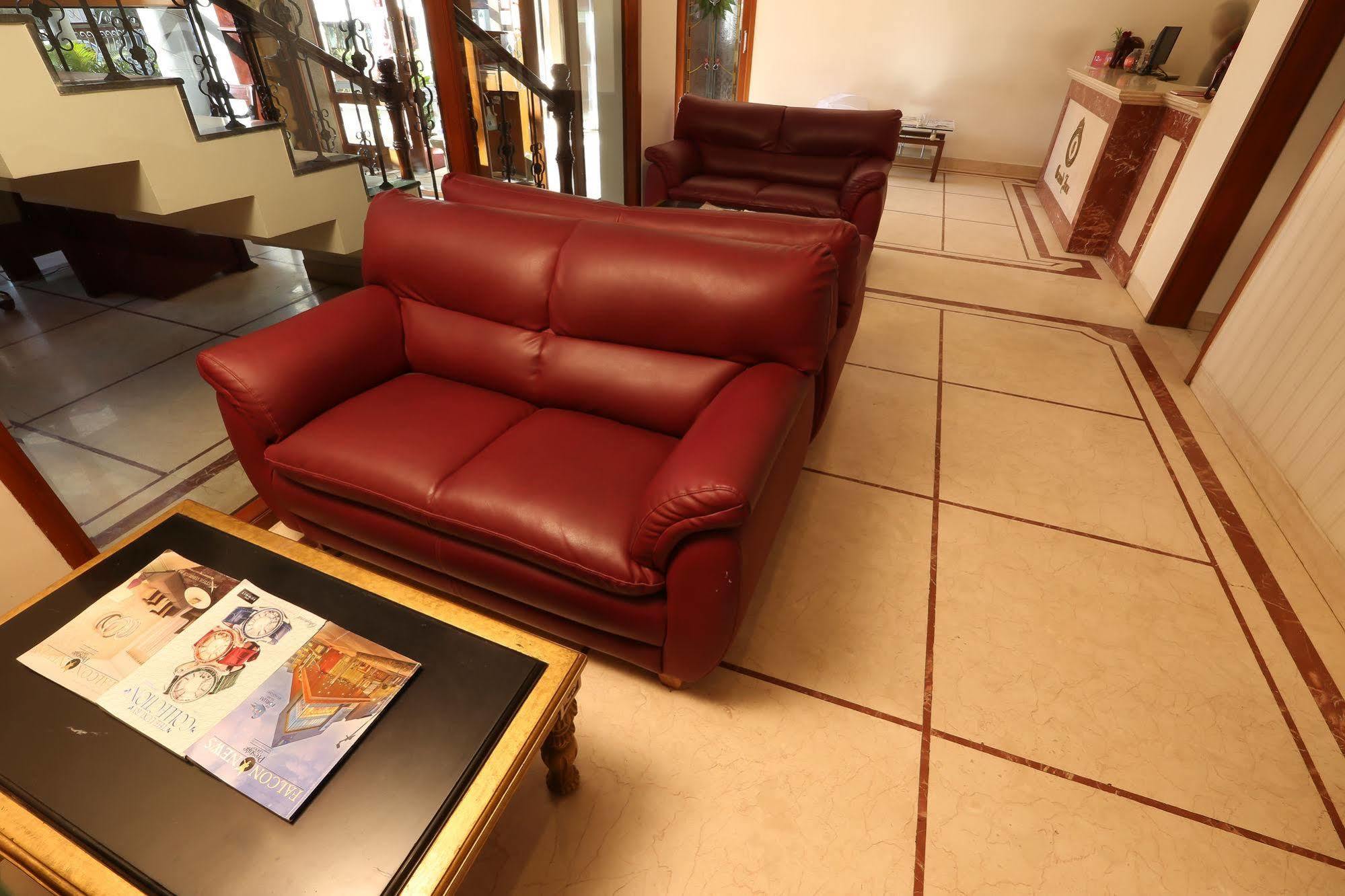 Hotel Grand 3*