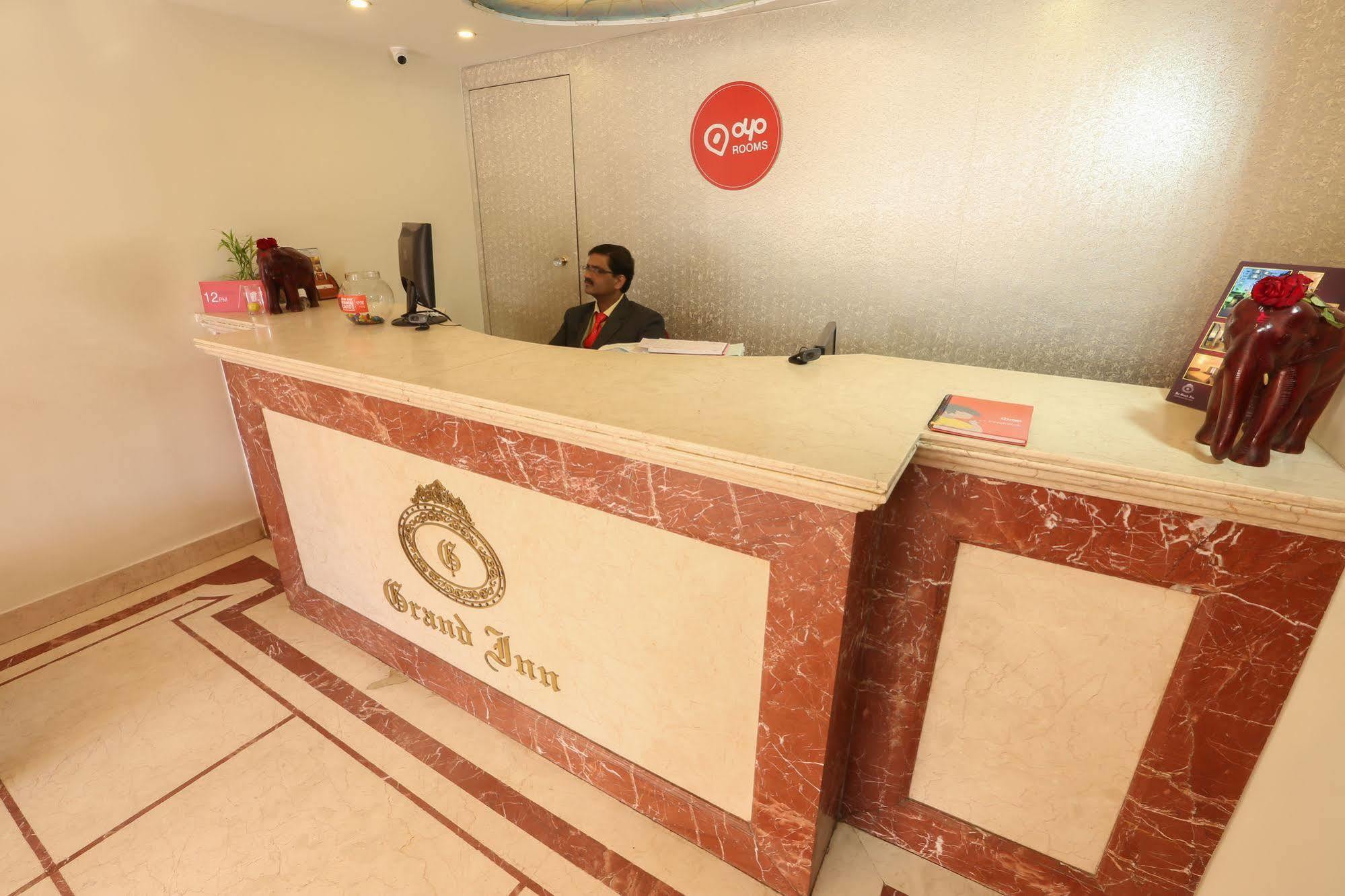 Hotel Grand 3*
