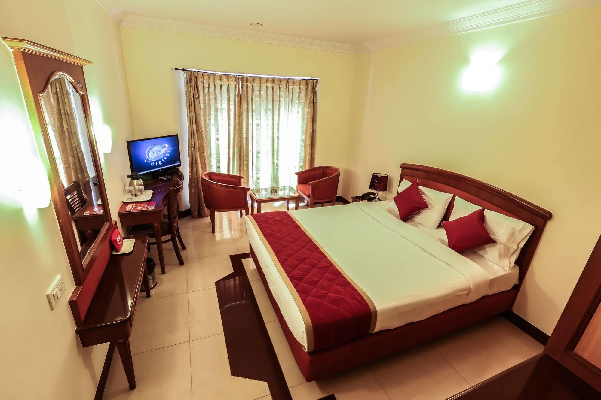Grand Hotel 3*