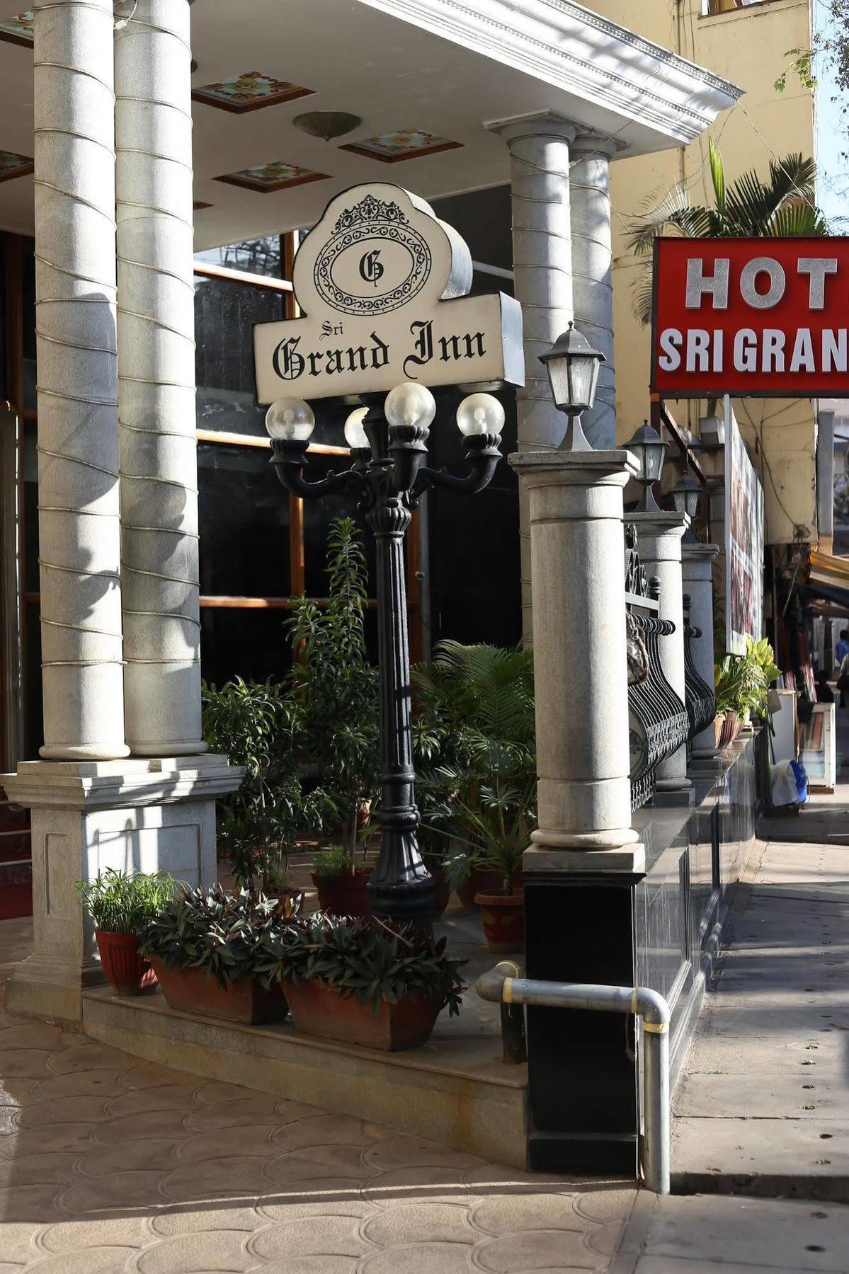 Grand Hotel 3*