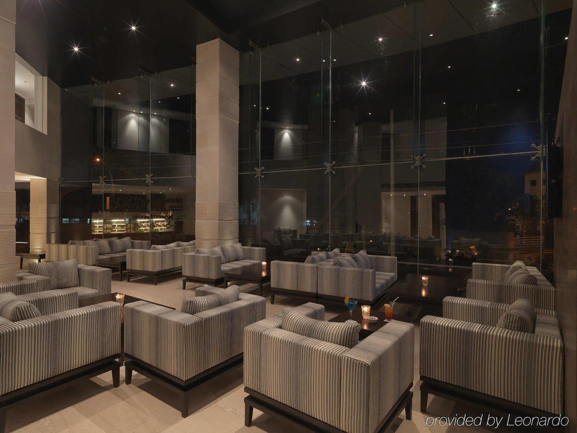 Svenska Design Hotel, Electronic City, Hotel 5*