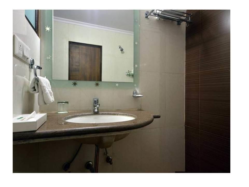 Hotel Anand Vihar