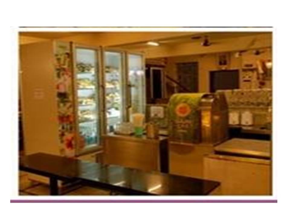 Anand Vihar Hotel Bangalore