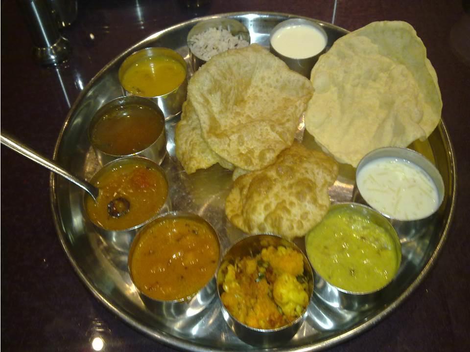Anand Vihar Hotel
