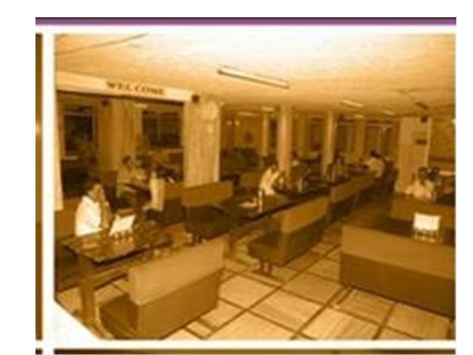 Hotel Anand Vihar Bangalore