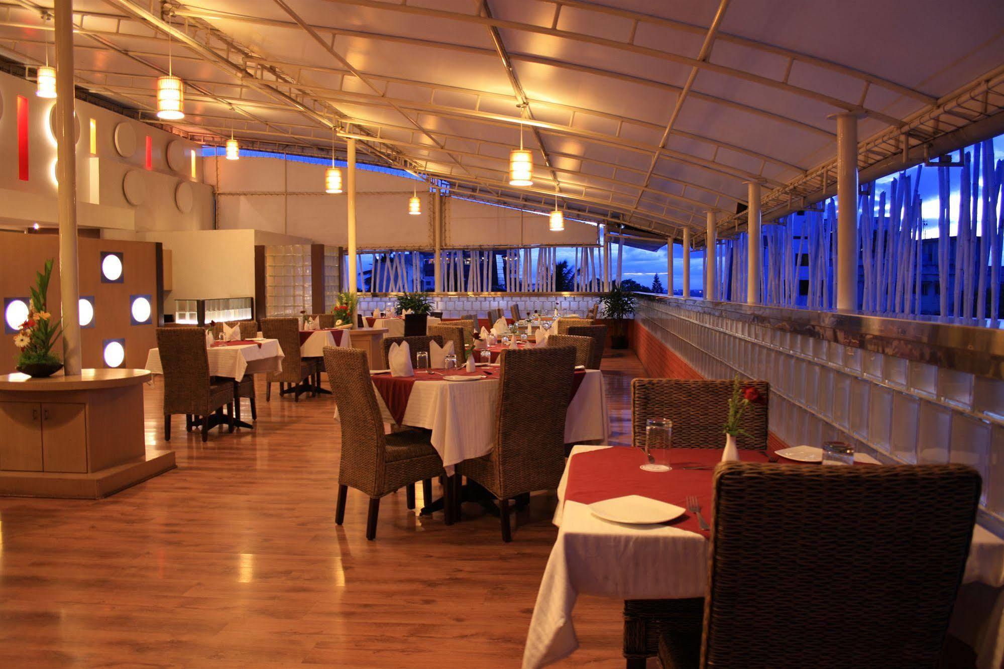 37th Crescent Hotel