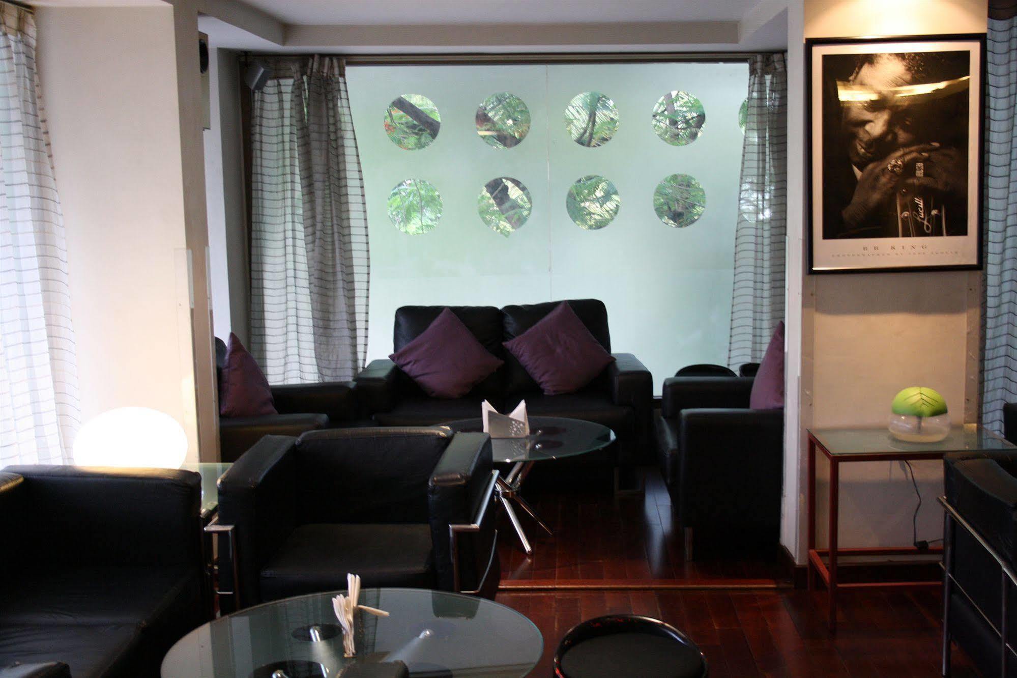 37th Crescent Bangalore