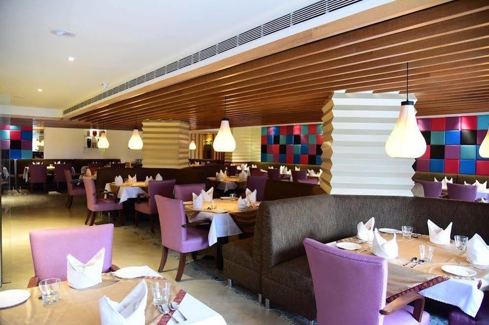 The Royal Comfort Hotel Bangalore