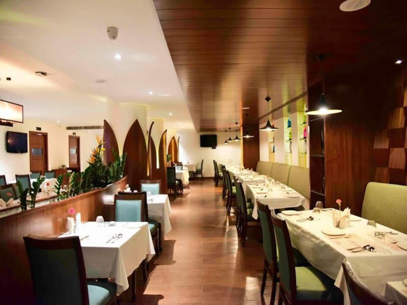 The Royal Comfort Bangalore