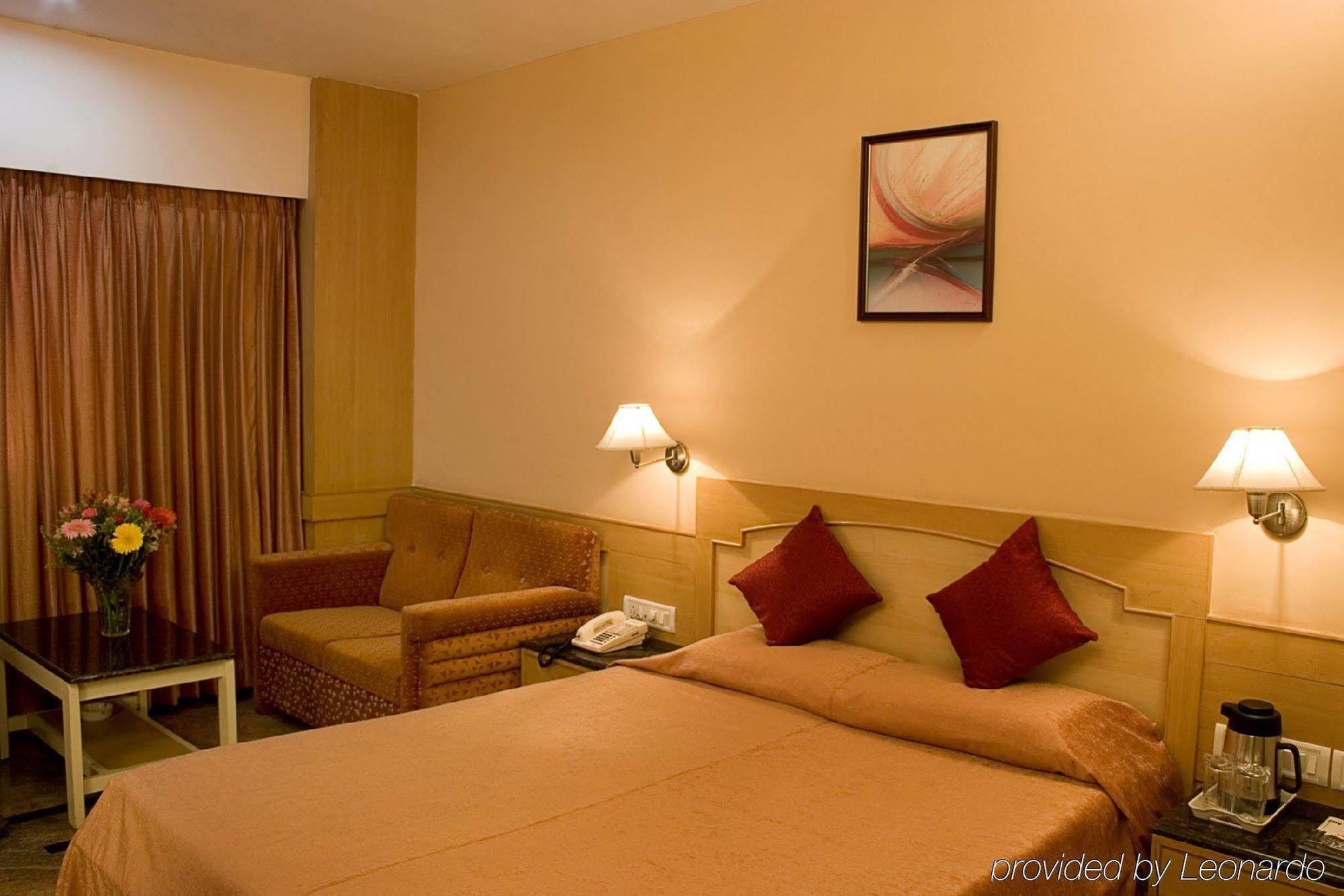 The Royal Comfort Hotel Bangalore