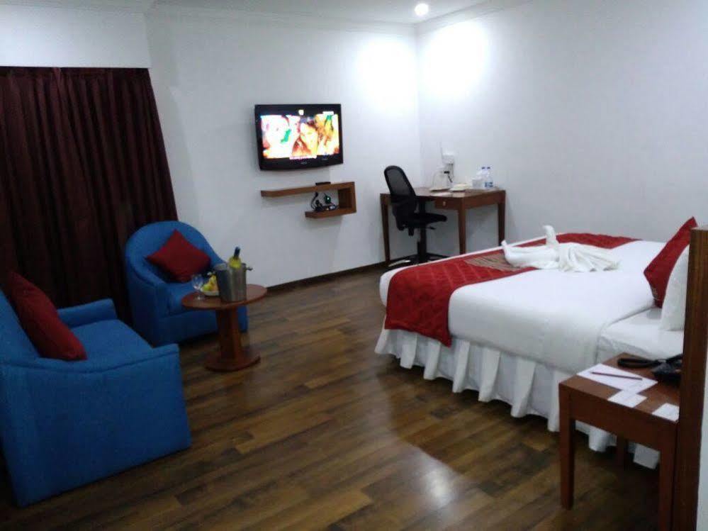 The Royal Comfort