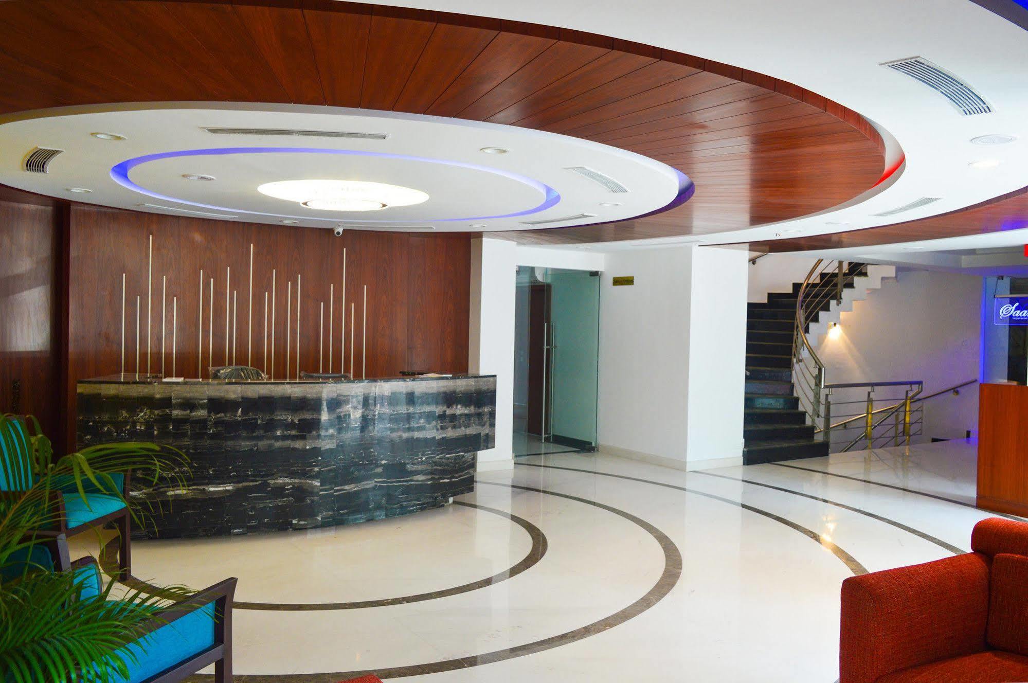 Hotel The Royal Comfort 3*