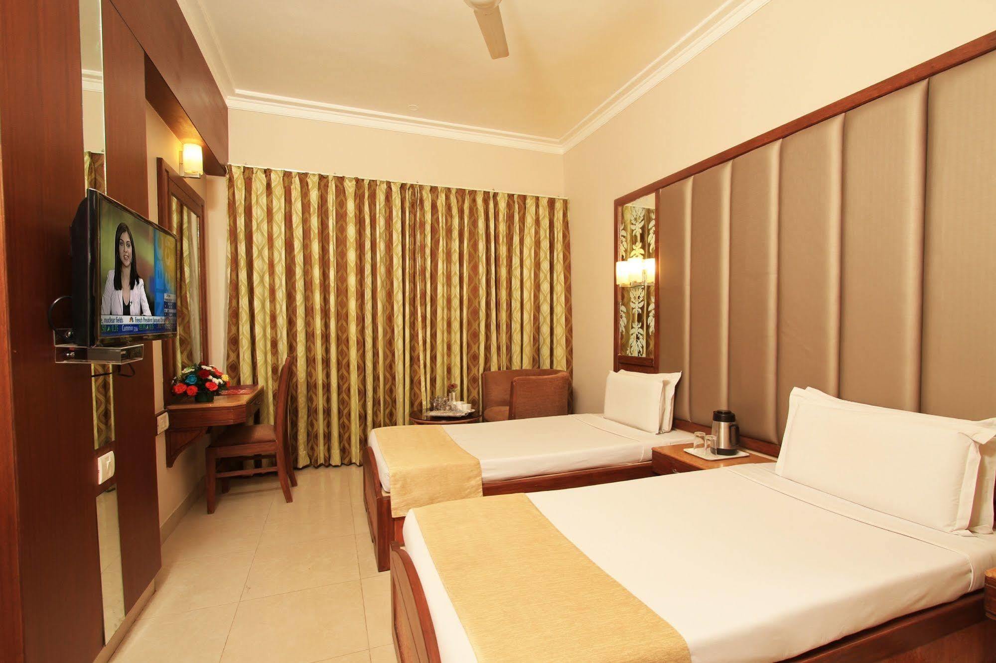 Vt Paradise 2* Bangalore