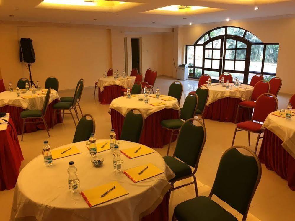 Village 3* Bangalore
