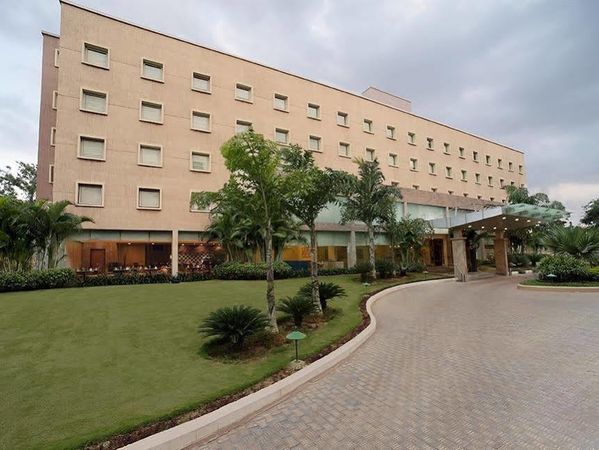Hotel Radha Hometel