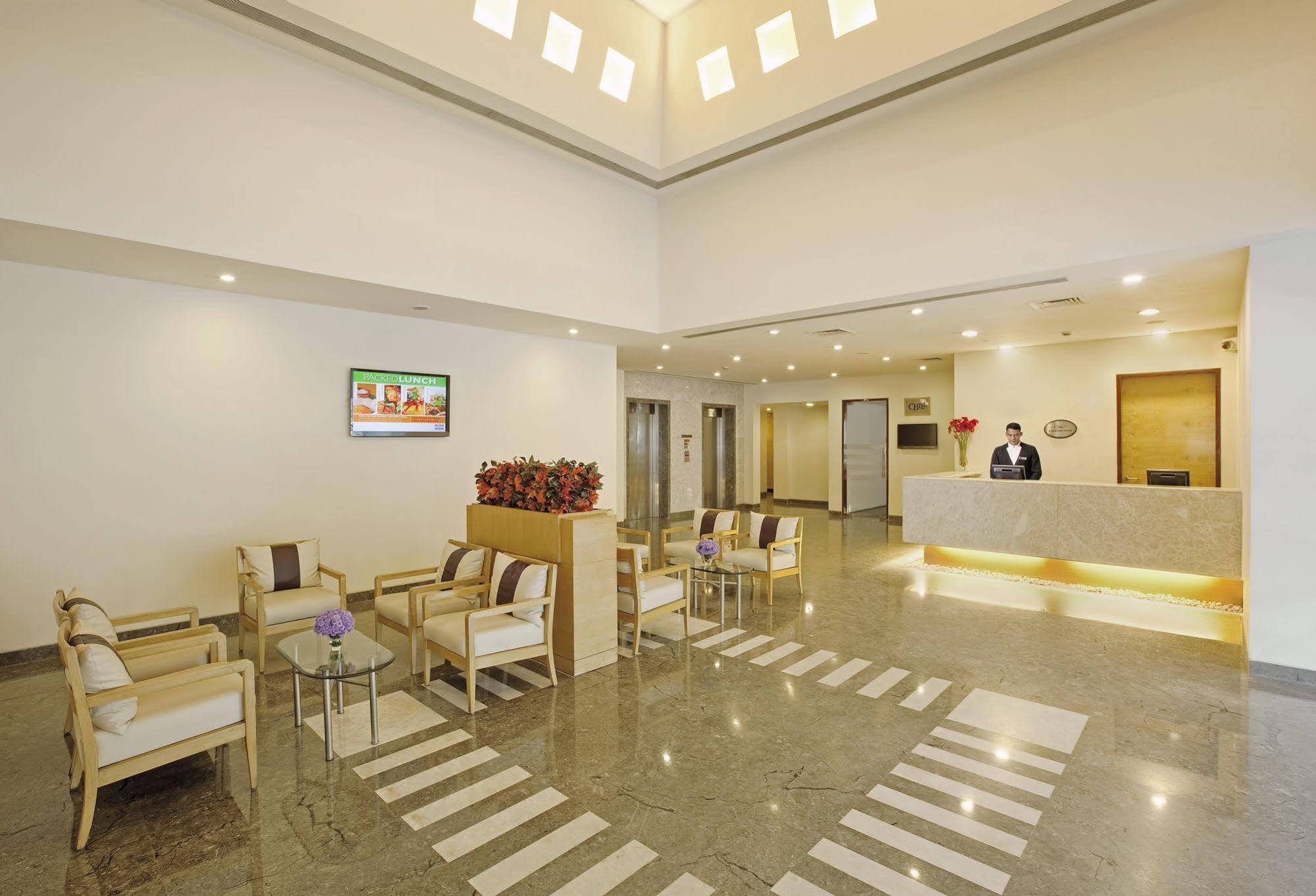 Radha Hometel Hotel Bangalore