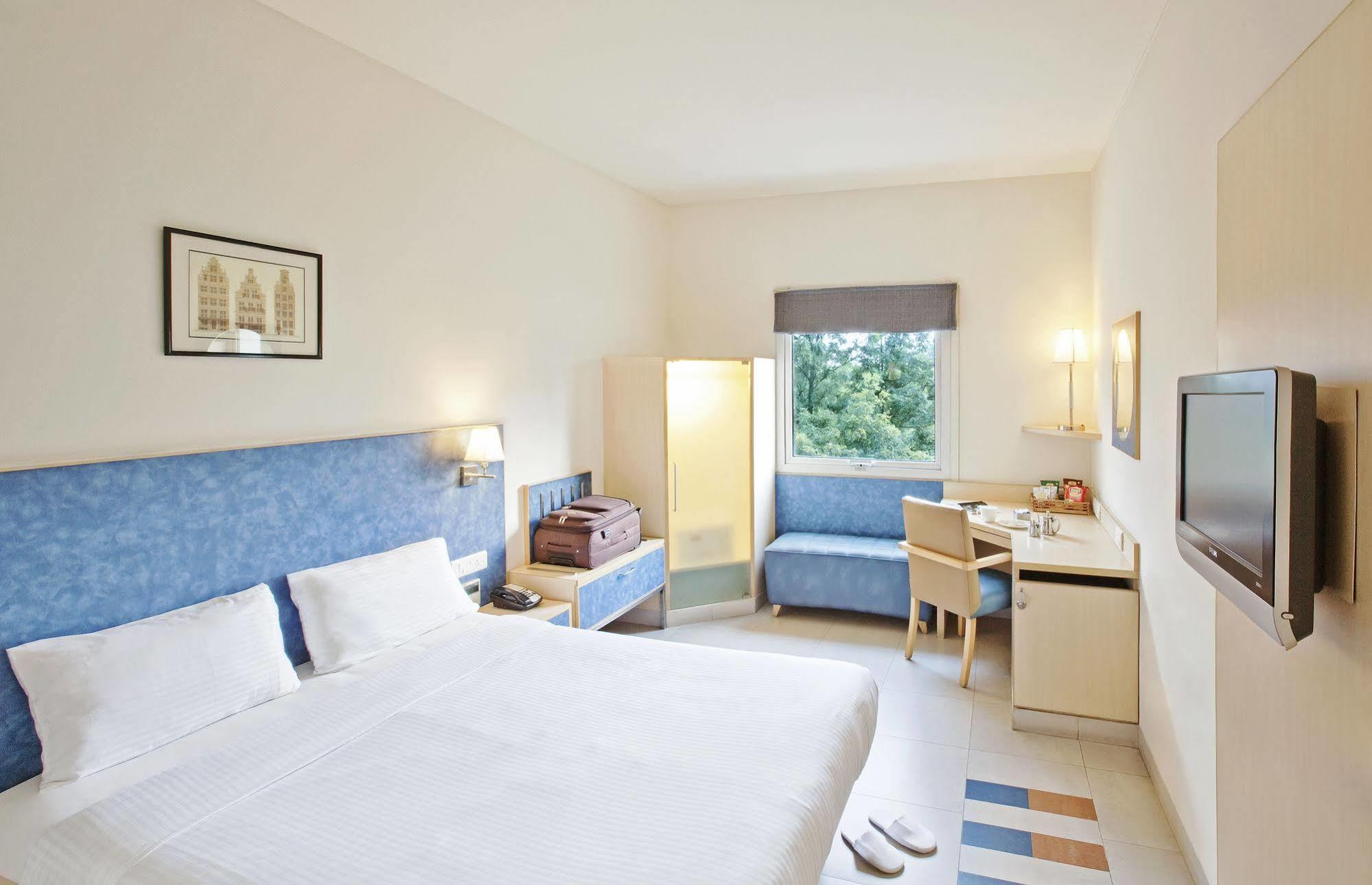 Radha Hometel Hotel Bangalore