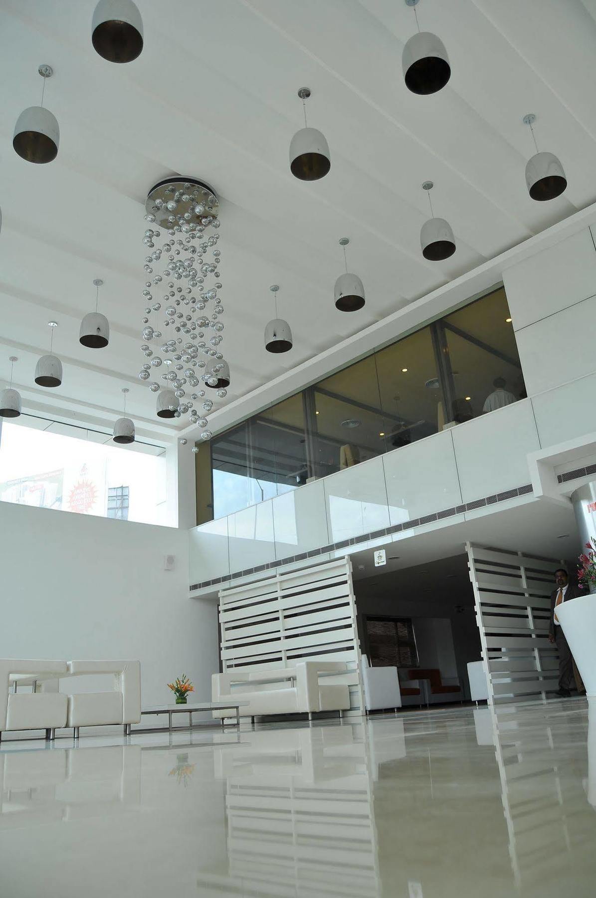 Hotel Icon Select By Bhagini 3*