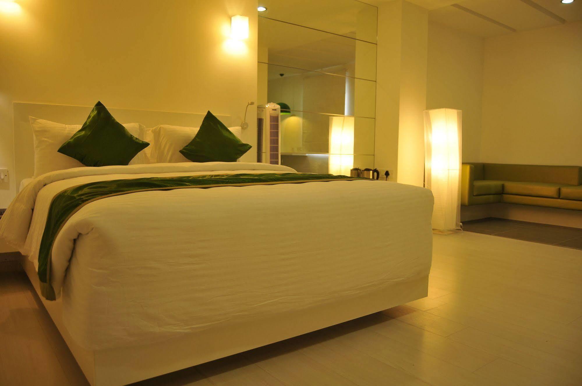 Icon Select By Bhagini Hotel 3*