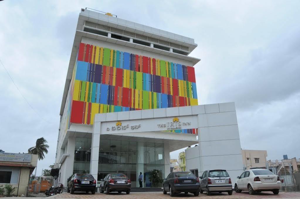 Hotel Icon Select By Bhagini Bangalore