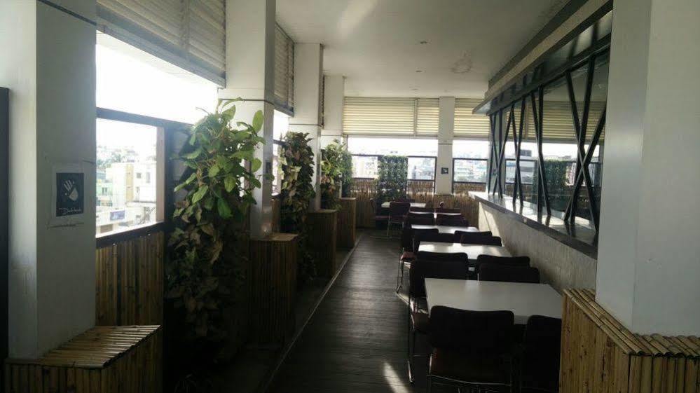Hotel Icon Select By Bhagini Bangalore