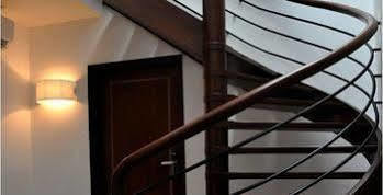 Hotel Treebo Trend Wilson Garden Bangalore